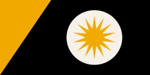 Altyn Khaganate