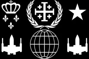 My Fictional Empire Space Force