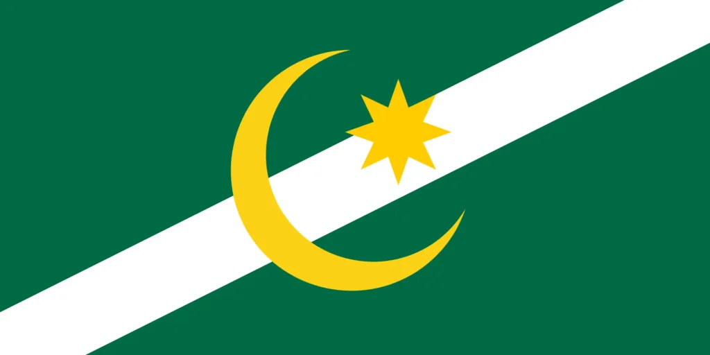 Boreal-Levant Empire