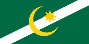 Boreal-Levant Empire
