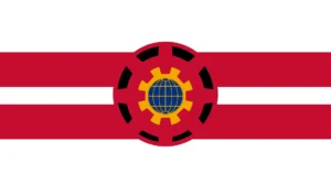 Soviet Socialist Republic of Venus