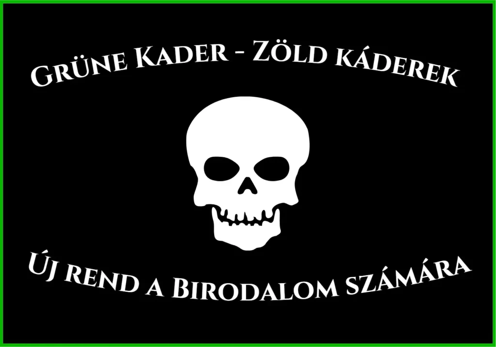 Green Cadres
