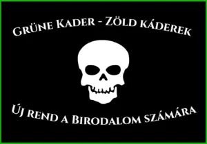 Green Cadres