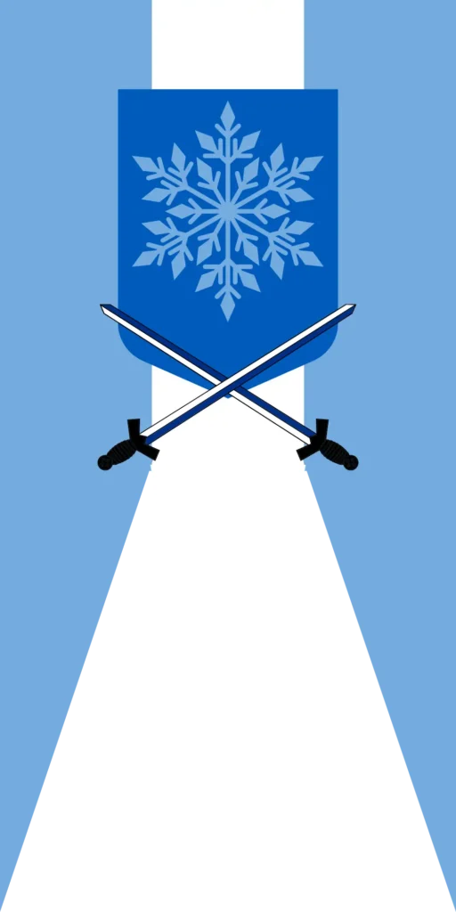 Crystallis Reach War Banner