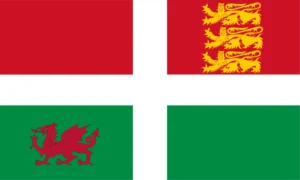 United Republic of England and Wales