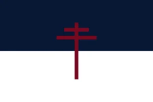 Flag of the Republic of Antioch