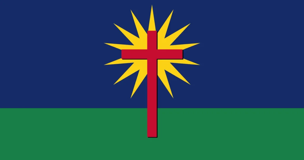The Covenant Banner
