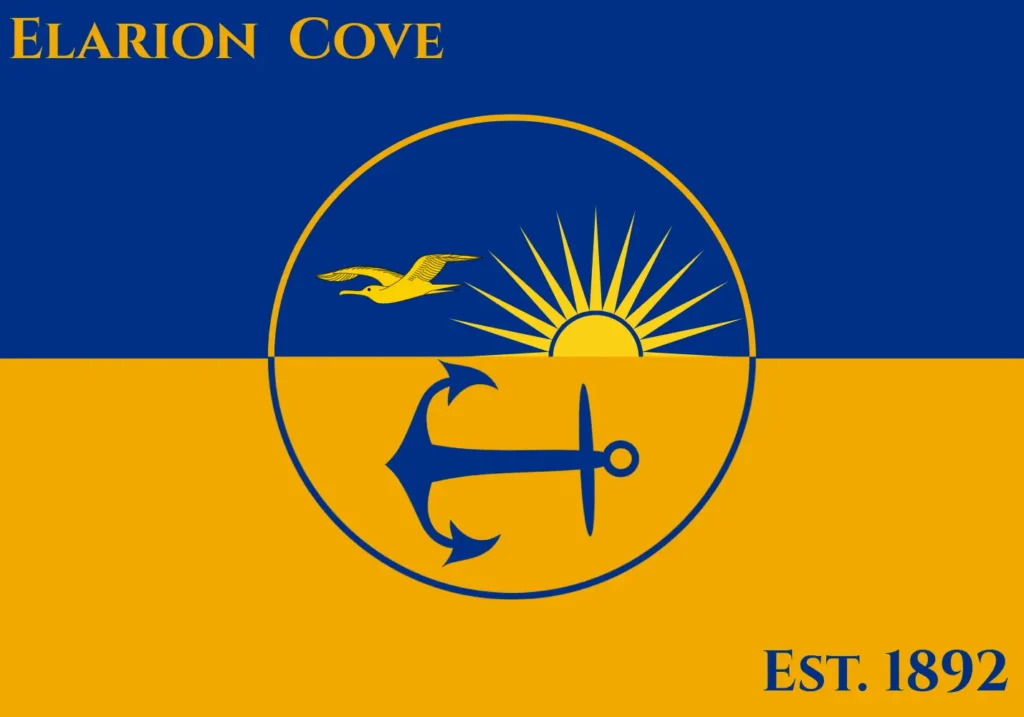 Elarion Cove
