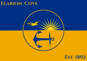 Elarion Cove