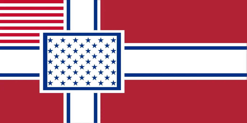 United States of Norway