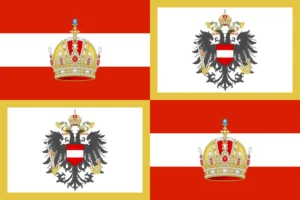 Administrated Territories of Austrian-Lombardy