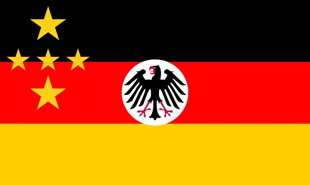 United Republic of Germany
