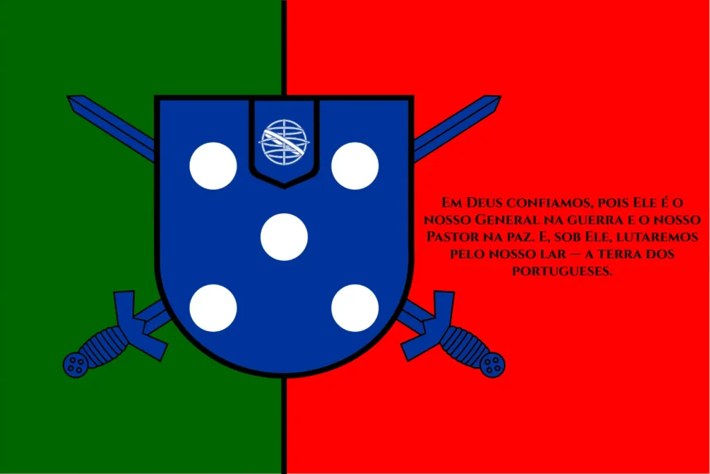 Portuguese Resistance Army