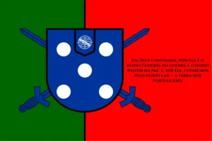 Portuguese Resistance Army