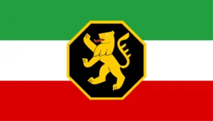 Democratic Republic of Iran