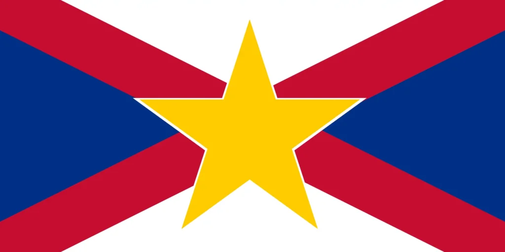 Flag proposal for Florida