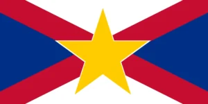 Flag proposal for Florida
