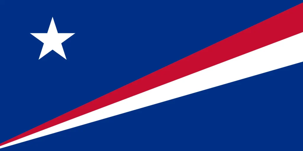 American-Occupied Marshall Islands