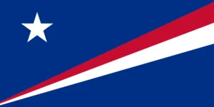 American-Occupied Marshall Islands