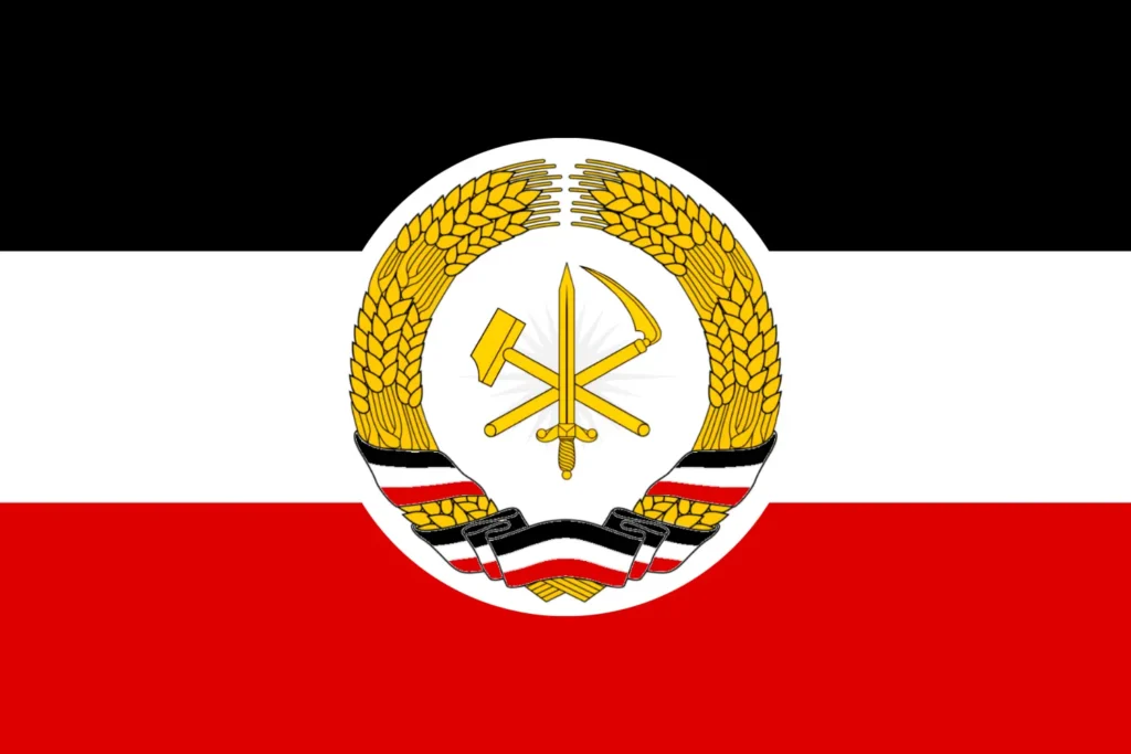 National Bolshevik State of Germany