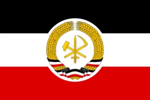 National Bolshevik State of Germany