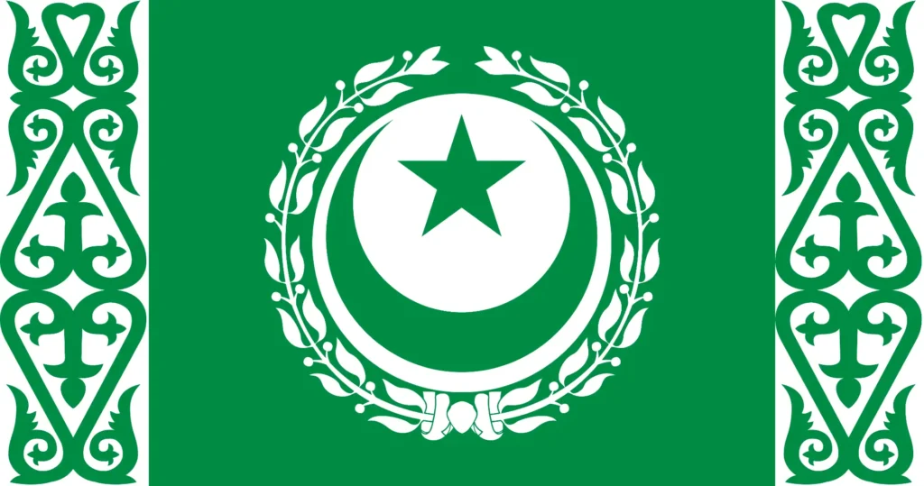 British Egypt if it became a autocracy