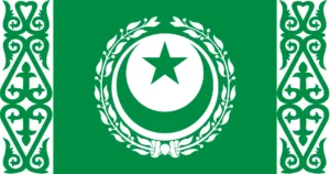 British Egypt if it became a autocracy