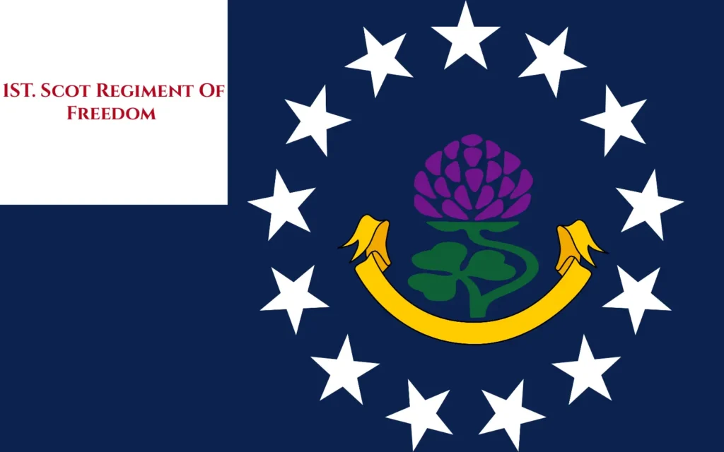 Scot of freedom