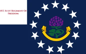 Scot of freedom