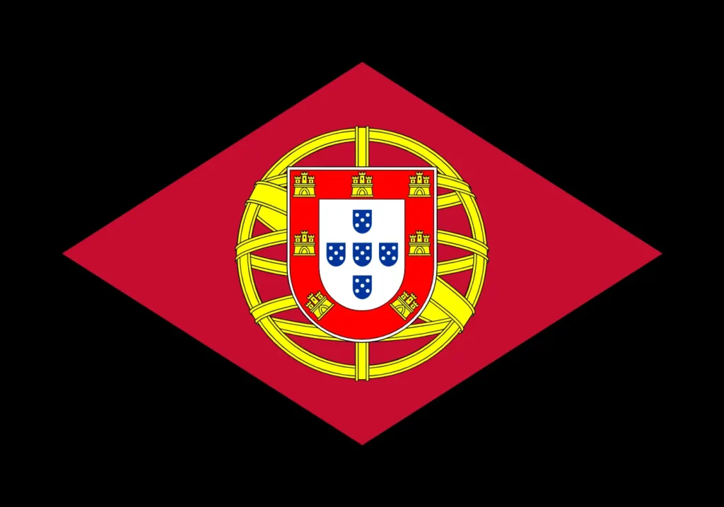 Brazil Alternate Flag