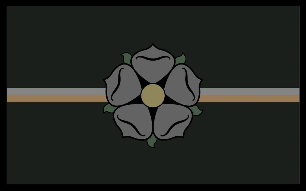 Rutshire Light Infantry TRF 2003 (Subdued)