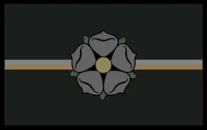 Rutshire Light Infantry TRF 2003 (Subdued)