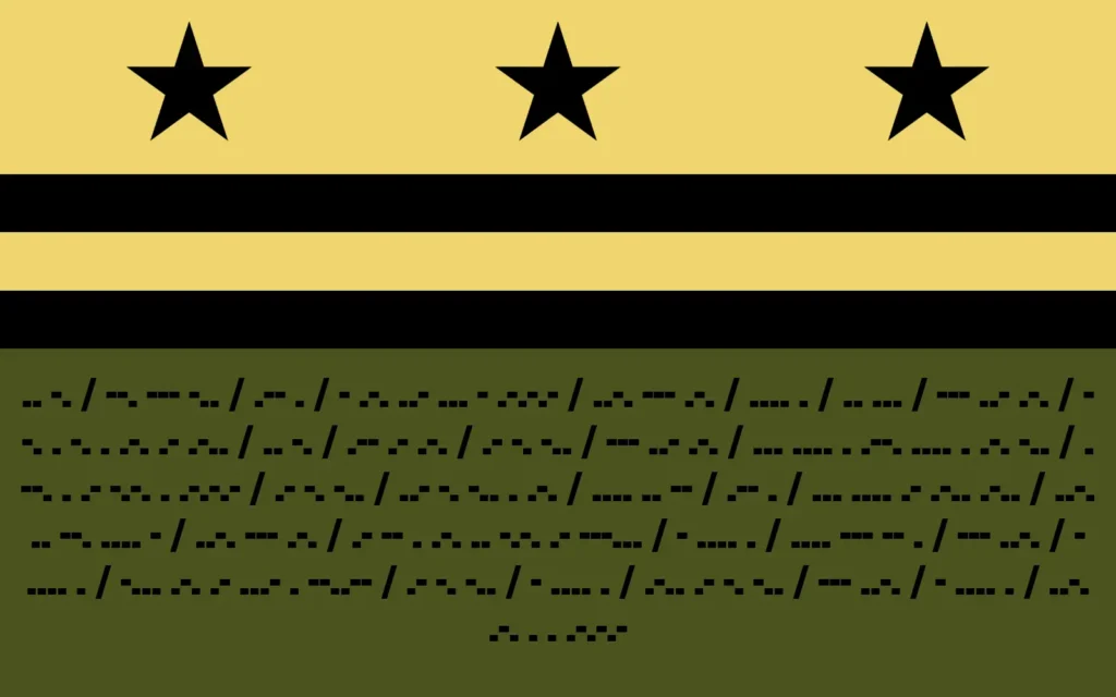 American Warrior Prayer