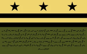 American Warrior Prayer