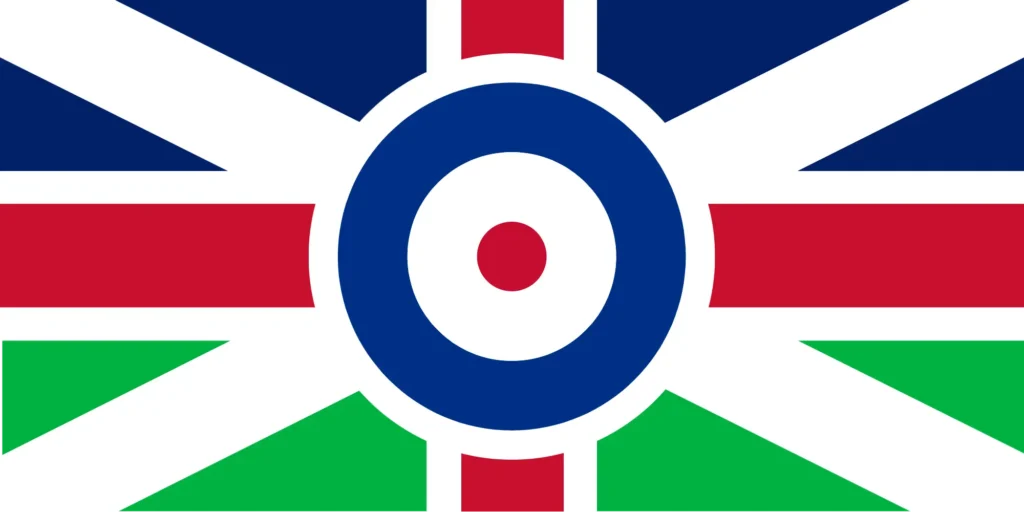 Royal Air Force (2032)