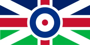 Royal Air Force (2032)
