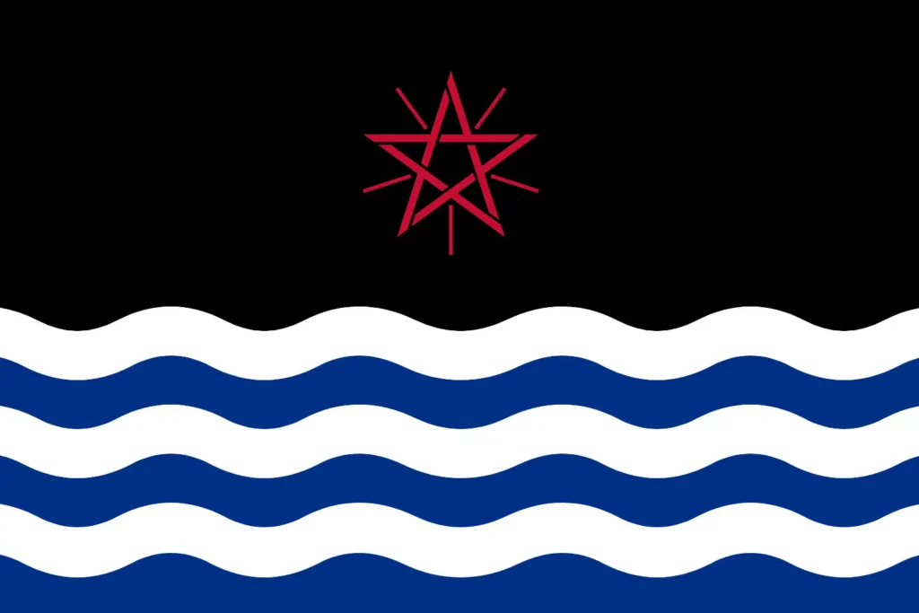 The Grand Nilotic Empire