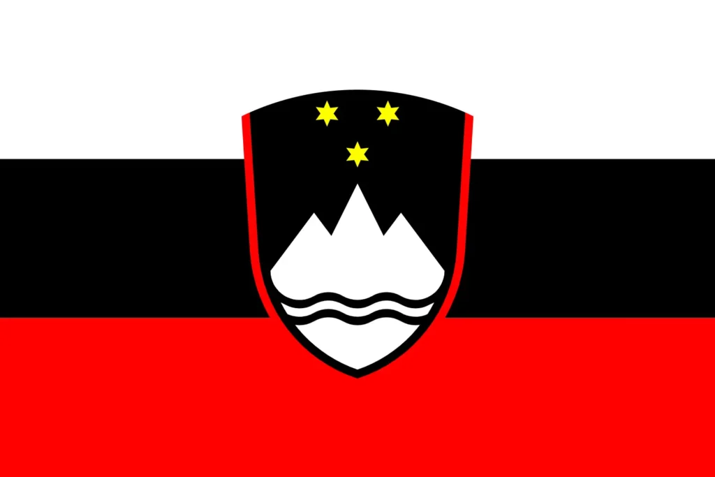 Greater Slovenia