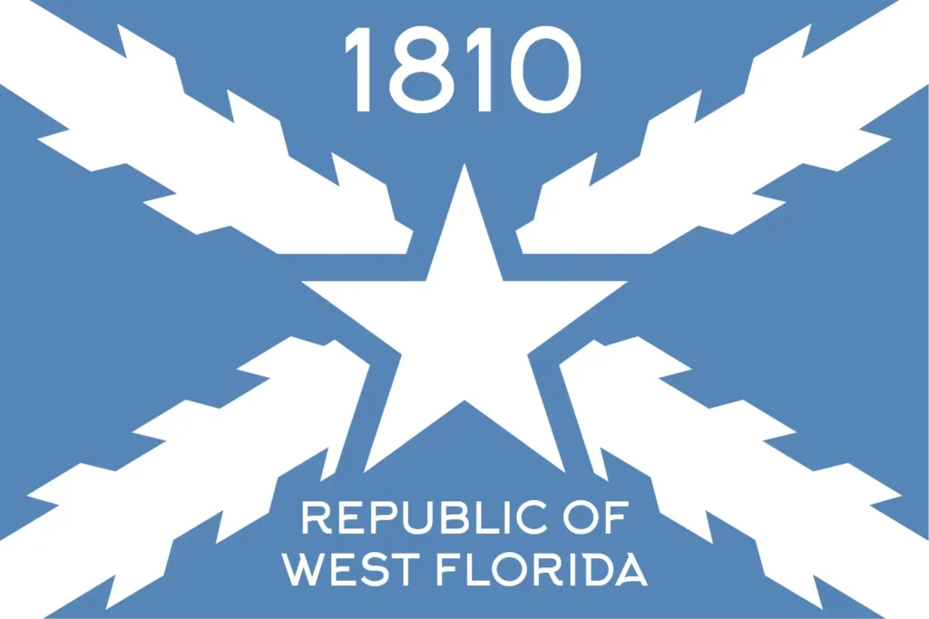 Republic of West Florida