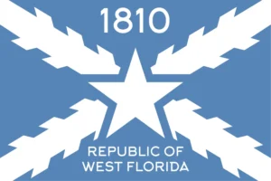 Republic of West Florida