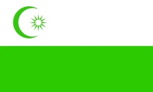 Restored Confederation of Eskiden (Zūhayristan)