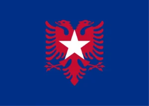 American-Occupied Albania