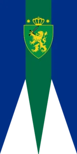 Aethelgardian War Banner