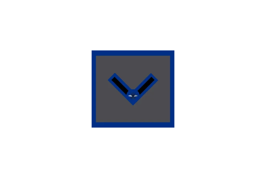 Flight Corps Specialist 2nd Class