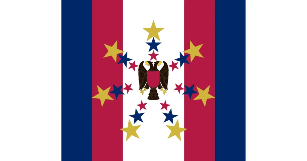 United Commonwealths of America