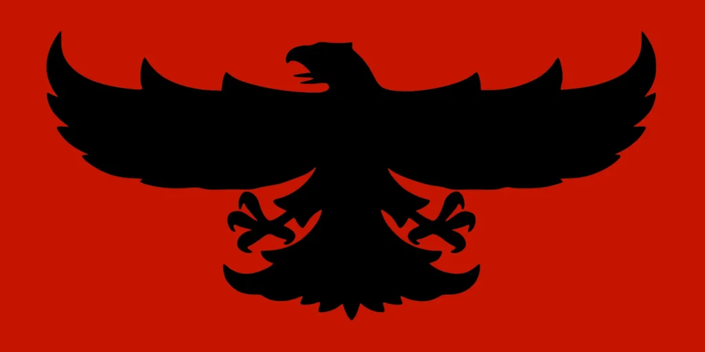 King of Albania
