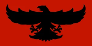 King of Albania