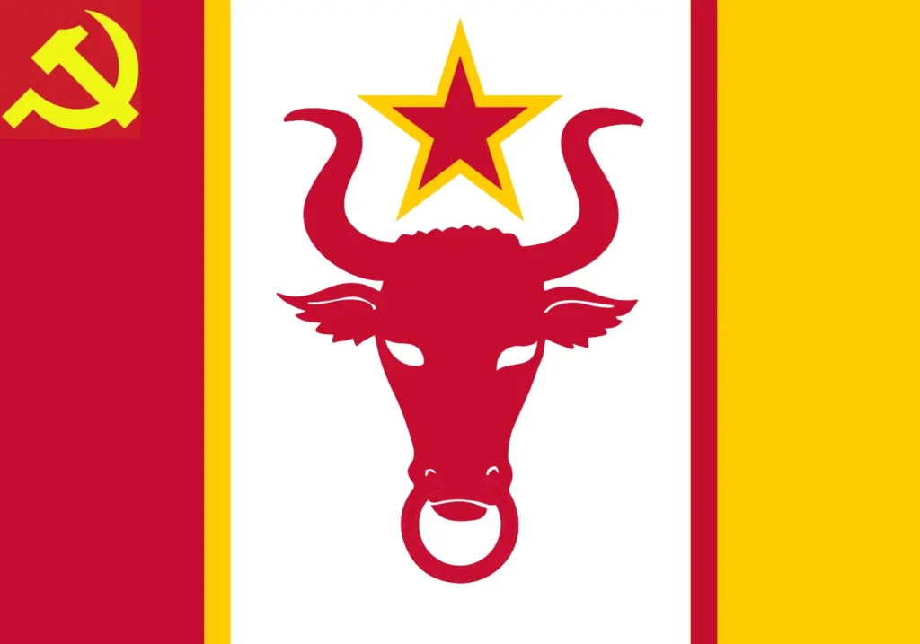Communist Party of Texas (C.P.T.)
