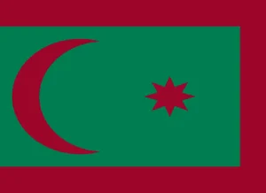 Mamlakat Ja Al’Akhdar(1932 – 1988)