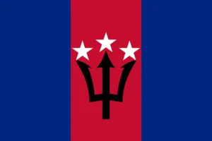American-Occupied Barbados
